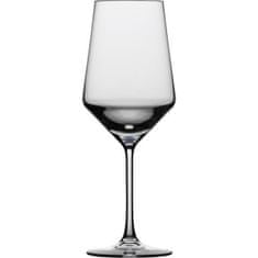 Schott Zwiesel Sklenice na víno sklenička 540 ml Pure Cabernet č.1 , 6x