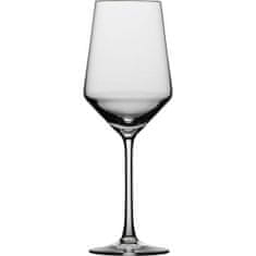 Schott Zwiesel Sklenice na víno sklenička 408 ml Pure Sauvignon Blanc č.0 , 6x