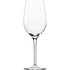 Ilios Sklenice na víno Nr.1 385 ml cejch 1/8 l, 6x