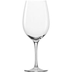 Ilios Sklenice na víno Nr.2 650 ml cejch 0,1 l, 6x