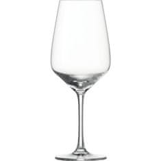 Schott Zwiesel Sklenice na víno Taste 497 ml cejch 1/8 l, 6x