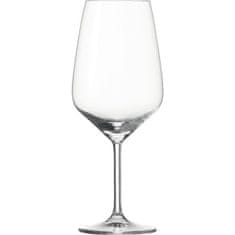 Schott Zwiesel Sklenice na víno Taste 656 ml cejch 1/8 l + 1/4 l, 6x