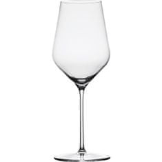 Josef das Glas Sklenice na víno Josef MM 500 ml, cejch 0,1l, 6x