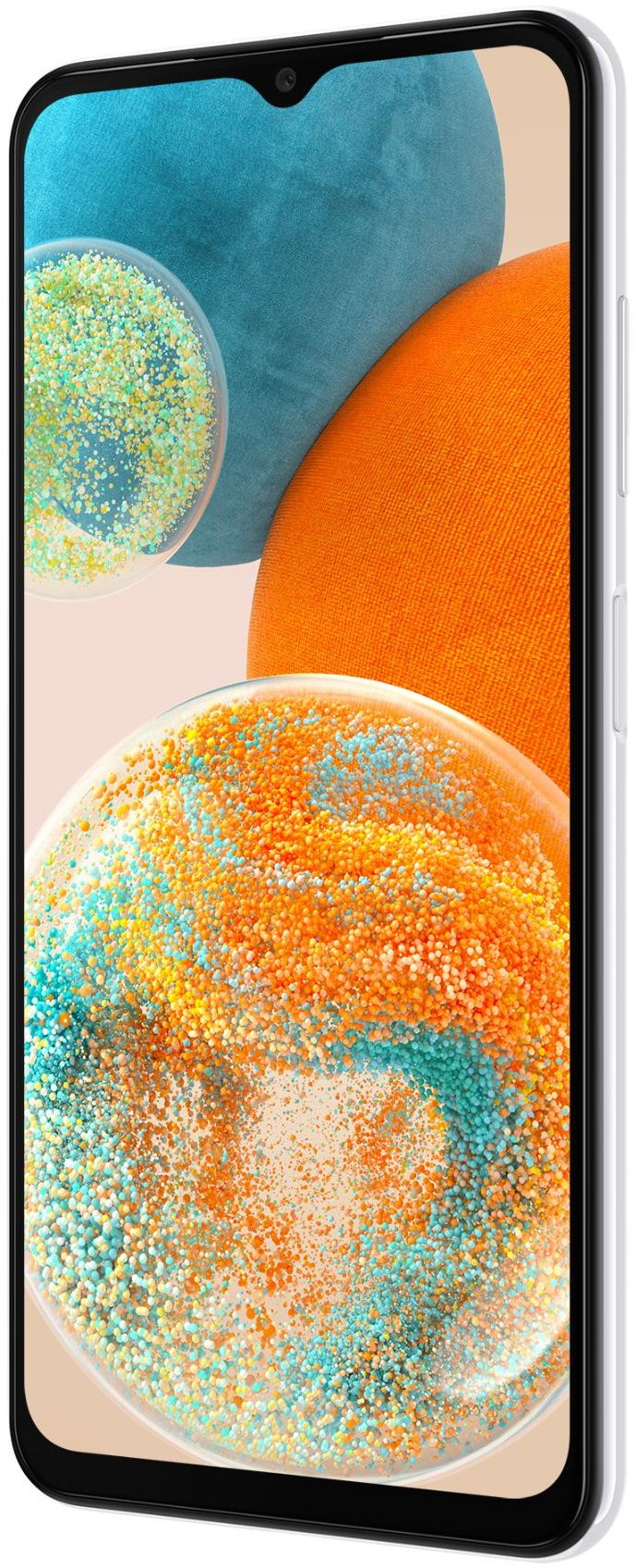 Samsung Galaxy A23 5G, 4GB/64GB, White | MALL.CZ