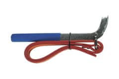 Condor klíč na olejové filtry páskový, rozsah 30 - 160 mm