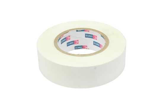 TRIUMF páska izolační PVC, šířka 19 mm, 20 m