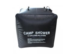 Alum online Solární kempová turisticka sprcha - Camp Shower 40L