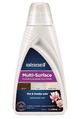 Bissell  Multifunkční čistící roztok (3-Pack) 2885