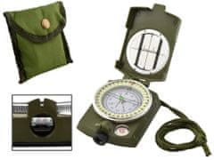 Alum online Kompas ARMY kov - KM 5717
