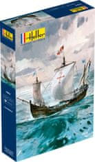 Heller Pinta, 1:75 - model lodi