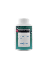 PREMIUM SPIRULINA BIO 90g - pro zvýšení vitality, celkové posílení organizmu a podporu imunitního systému 