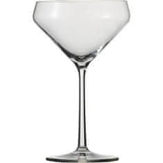 Schott Zwiesel Sklenice na martini Pure 343 ml, 6x