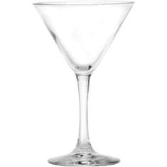Bormioli Rocco Sklenice na martini Diamant 170 ml, 12x