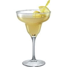 Bormioli Rocco Sklenice na martini Ypsilon 335 ml, 6x