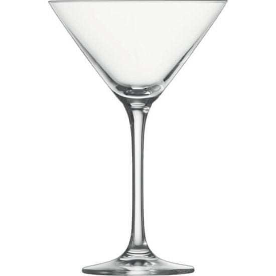 Schott Zwiesel Sklenice na martini Classico 272 ml, 6x