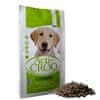 ACTI CROQ COMPLET 22/8 20kg plnohodnotné krmivo pro dospělé psy všech plemen