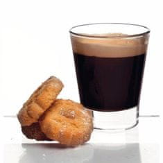 Bormioli Rocco Sklenice na nealko Caffeino 85 ml, 6x