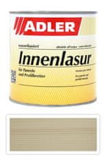 Adler Česko Adler Innenlasur UV 100 - přírodní lazura na dřevo pro interiéry 0.75 l Zugspitz 62604
