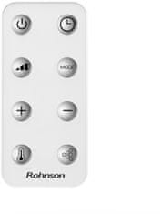 Rohnson R-0415 Ionic Digitální topný panel s ionizací