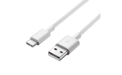 INTEREST Datový kabel, Konektor USB A, USB-C, Délka kabelu 3 m.