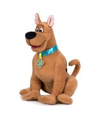 Hollywood Plyšová hračka - Scooby - Scooby-Doo - 28 cm