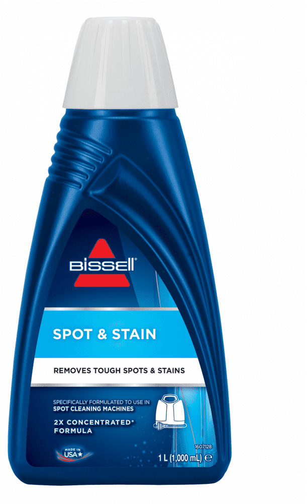 Levně Bissell čistící přípravek Spot & Stain - SpotClean 1084N