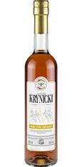 Ami Honey Medovina Krynicki Dwójniak 0,5 l | Med víno medové víno | 500 ml | 16 % alkoholu