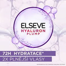 L’ORÉAL PARIS Hydratační maska s kyselinou hyaluronovou Elseve Hyaluron Plump 72H (Hydrating Mask) 300 ml