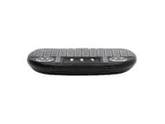 Alum online Bezdrátová klávesnice - Mini KB5605