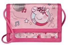 Karton PP Dětská peněženka Peppa Pig