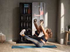 NordicTrack Fitness zrcadlo Vault Digital Fitness