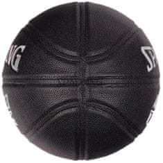 Spalding Míče basketbalové hnědé 7 Advanced Grip Control Inout