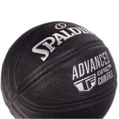 Spalding Míče basketbalové hnědé 7 Advanced Grip Control Inout