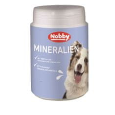 Nobby Prášek s minerály pro psy 270g