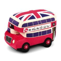 P.L.A.Y. hračka pro psy Londýnský autobus