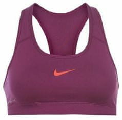 Nike - Pro Bra Ladies – Purple - M
