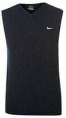 Nike Lambswool Vest Mens – Navy - velikost XXL