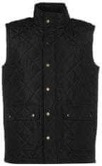 Pierre Cardin Quilted Gilet Mens - M