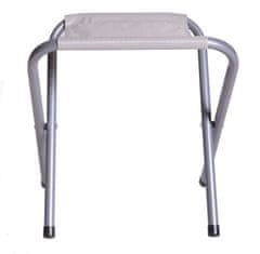 Rojaplast Campingový SET - stůl 120x60cm+4 stoličky