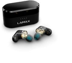 LAMAX Duals1, černá