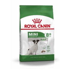 Royal Canin SHN MINI ADULT 8+ 2kg pro psy malých plemen nad 8 let