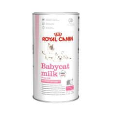 Royal Canin BABYCAT MILK 300g náhrada mateřského mléka pro koťata