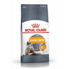 Royal Canin FCN HAIR & SKIN 400g pro dospělé kočky