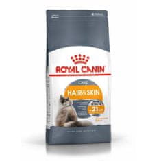 Royal Canin FCN HAIR & SKIN 2kg pro dospělé kočky
