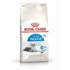 Royal Canin FHN INDOOR 7+ 1,5kg suché krmivo pro starší kočky od 7 let