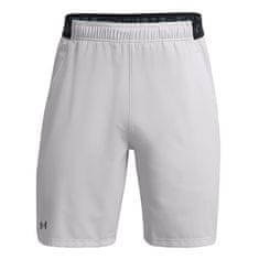 Under Armour UA Vanish Woven Snap Sts-GRY, UA Vanish Woven Snap Sts-GRY | 1370384-014 | LG