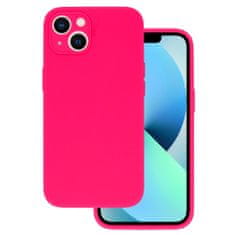 Vennus Kryt Vennus Silicone Lite pro Apple iPhone 14 Plus , barva růžová