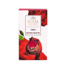 BioFresh Přírodní růžový olej Royal Rose 0,5 ml
