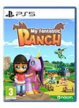 Nacon My Fantastic Ranch (PS5)