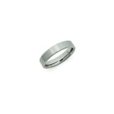 Boccia Titanium Titanový snubní prsten 0121-03 (Obvod 61 mm)
